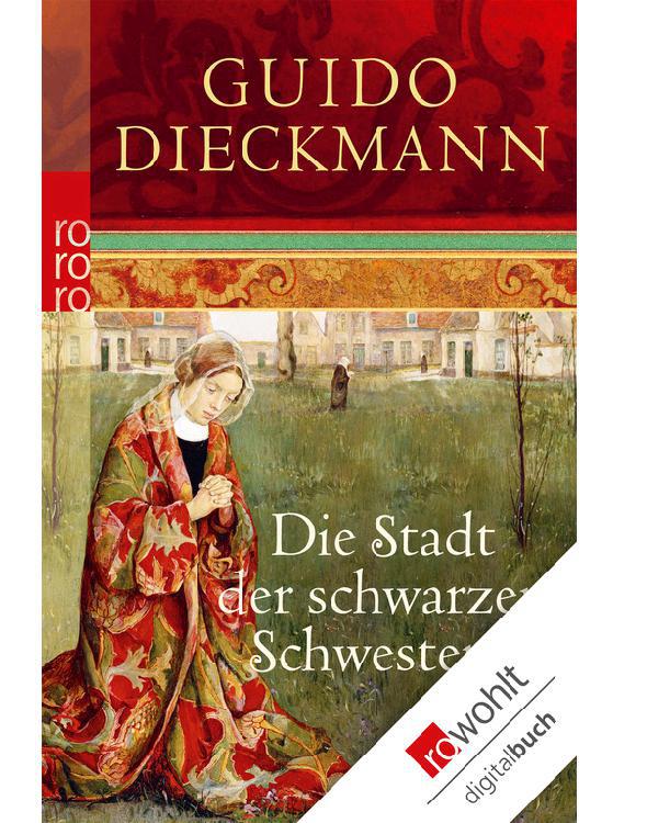 Die Stadt der schwarzen Schwestern
