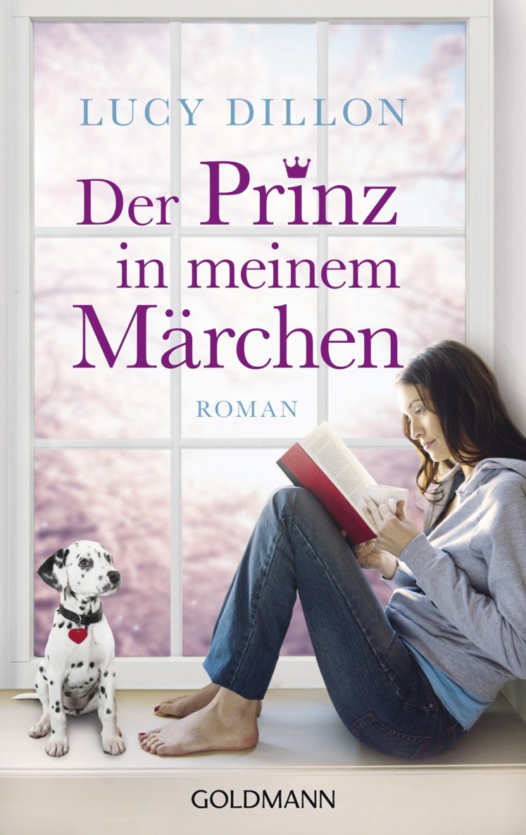 Der Prinz in meinem Maerchen - Roman