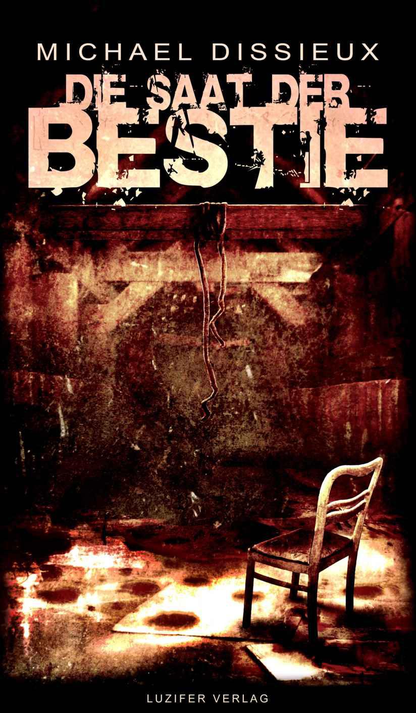 Die Saat der Bestie (German Edition)