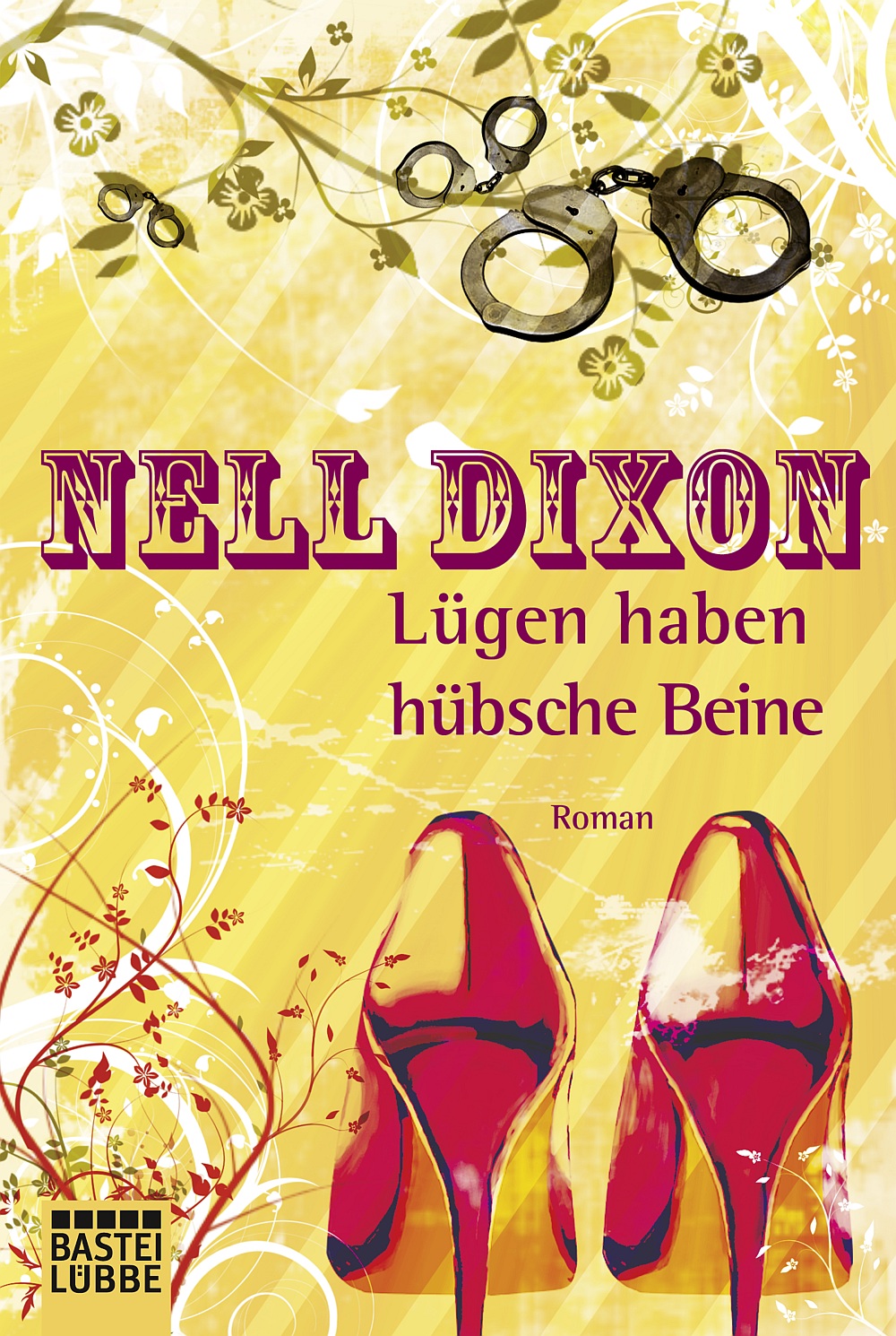 Luegen haben huebsche Beine
