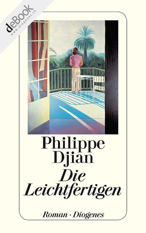 Die Leichtfertigen (German Edition)