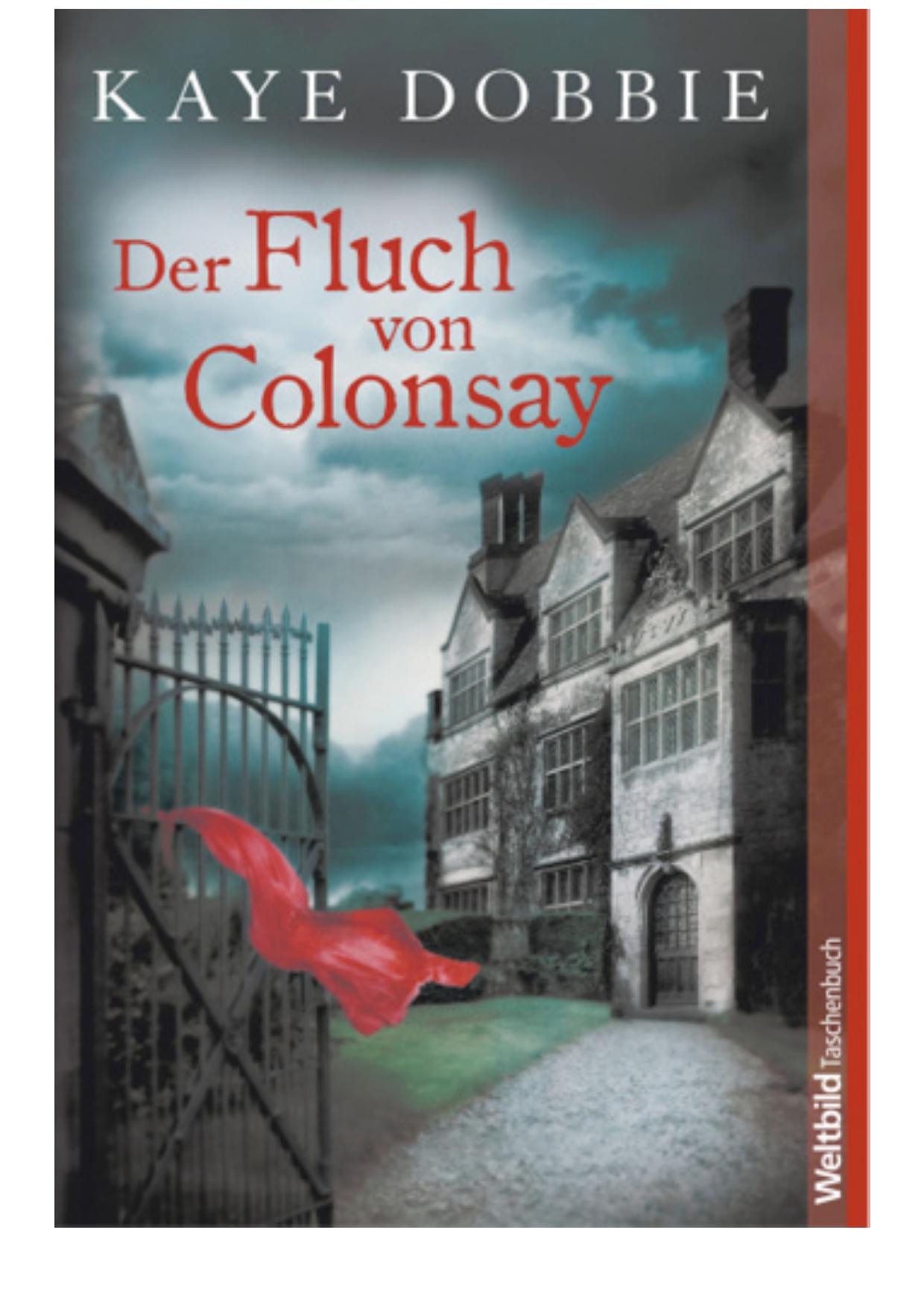 Der Fluch von Colonsay