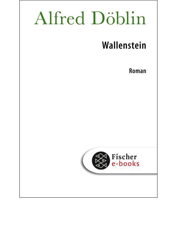 Wallenstein (German Edition)