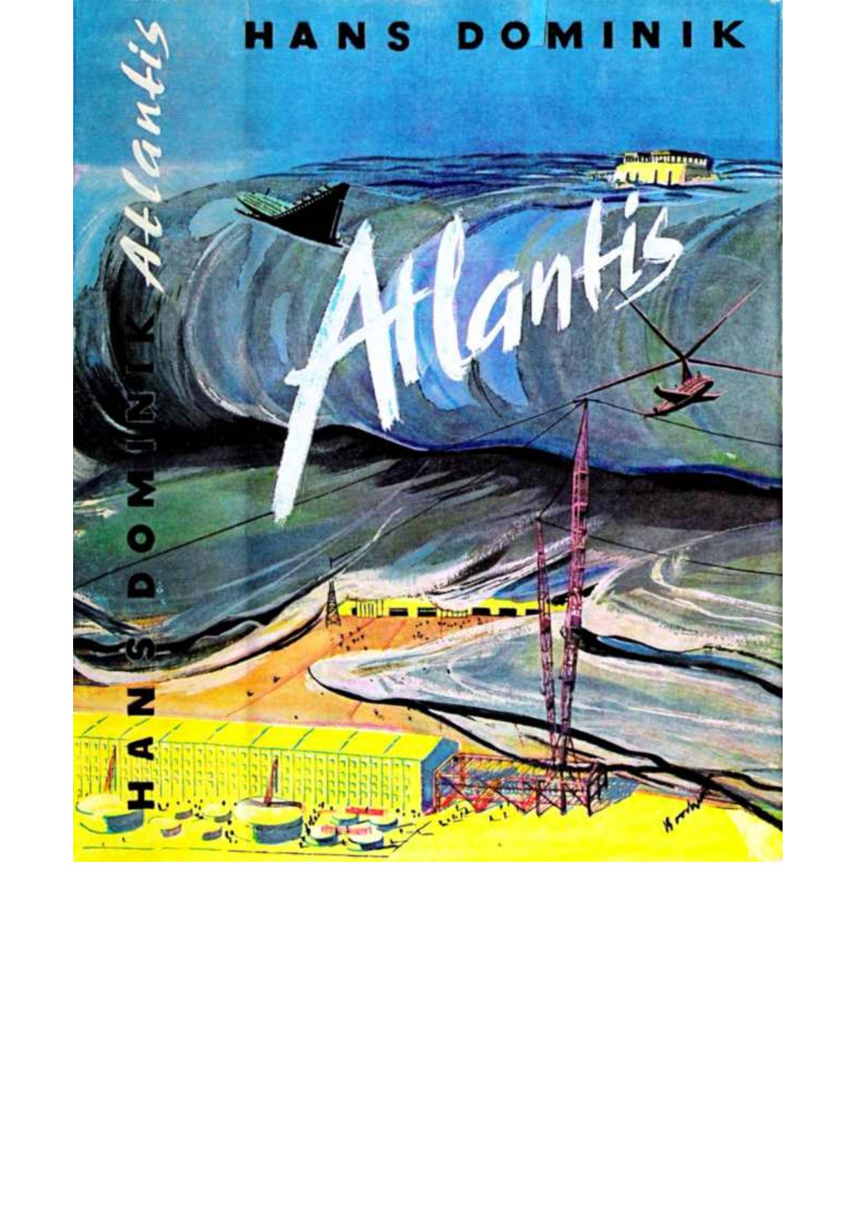 Atlantis
