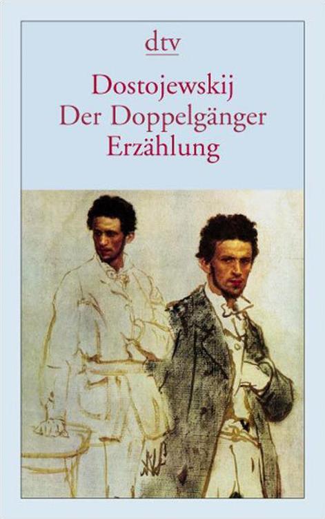 Der Doppelgänger