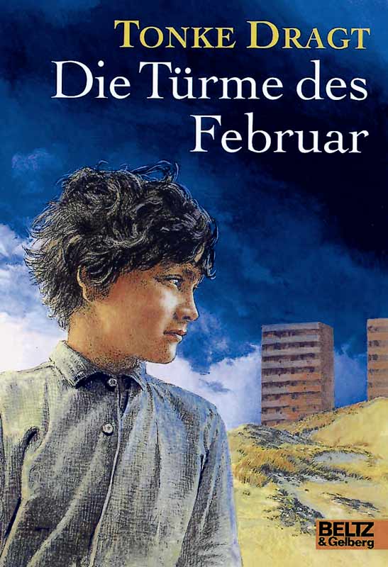 Die Tuerme des Februar - Phantastischer Roman
