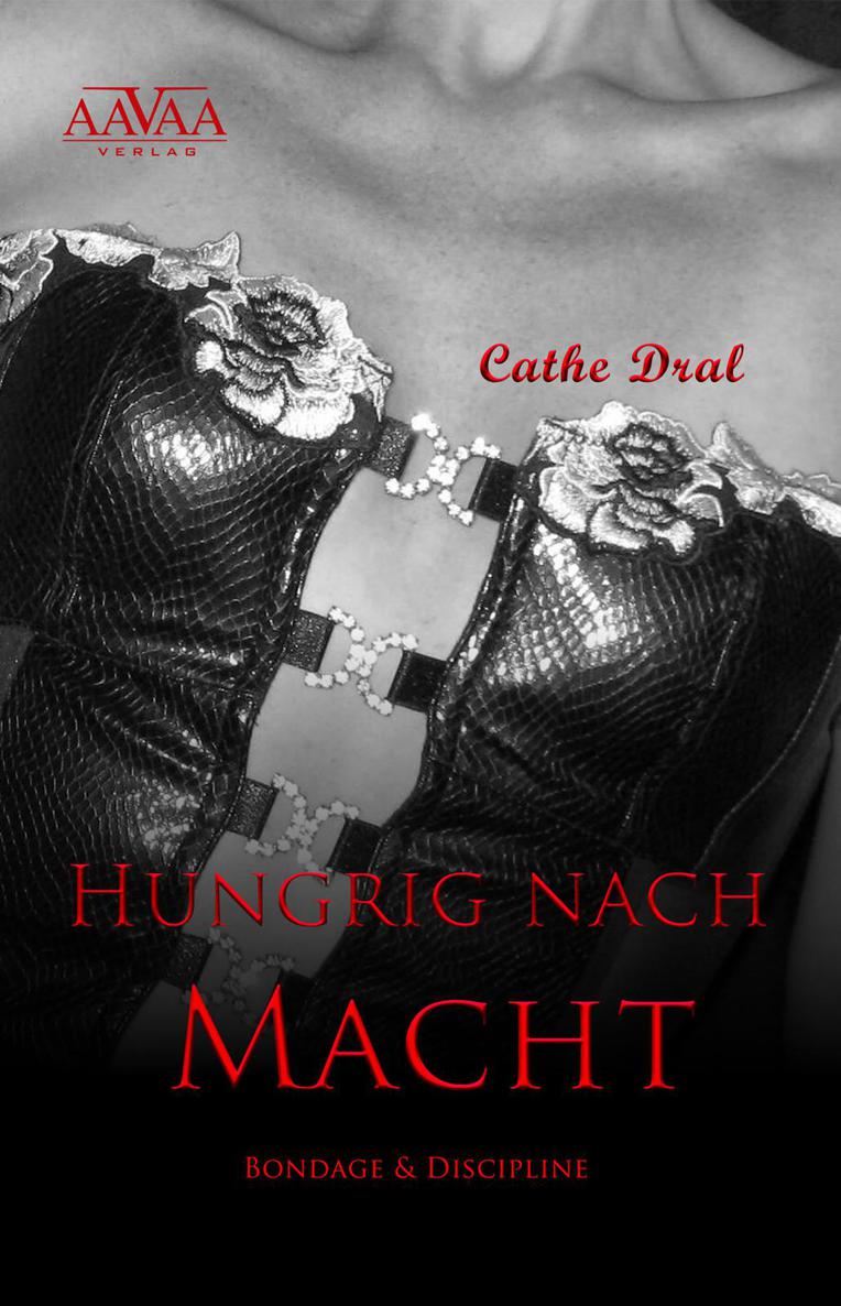 Hungrig nach Macht (German Edition)