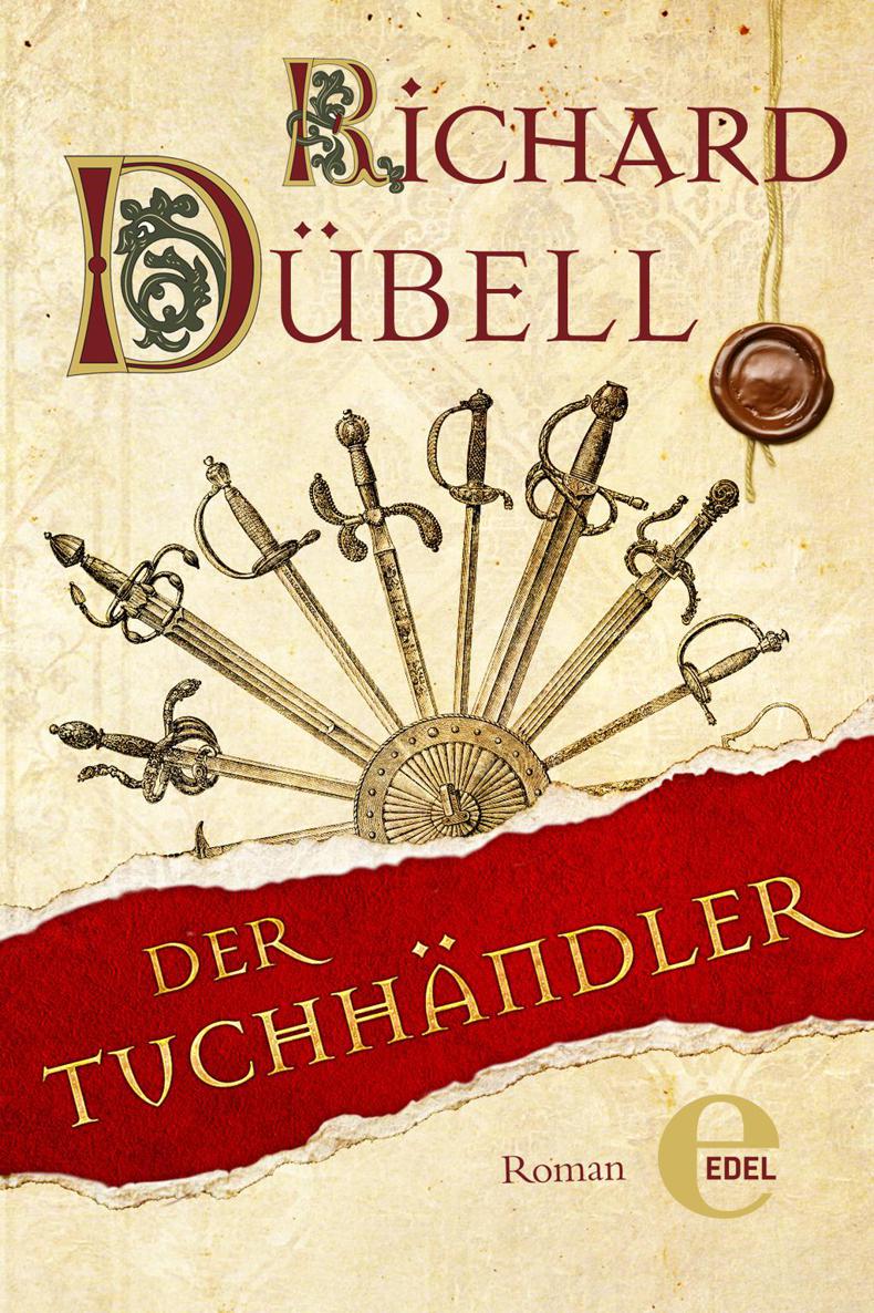 Der Tuchhändler (German Edition)