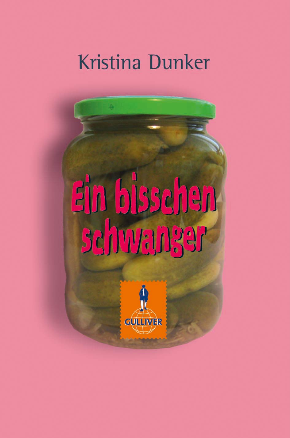 Ein bisschen schwanger