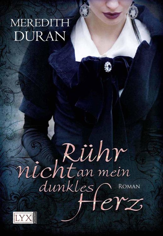 Rühr nicht an mein dunkles Herz (German Edition)