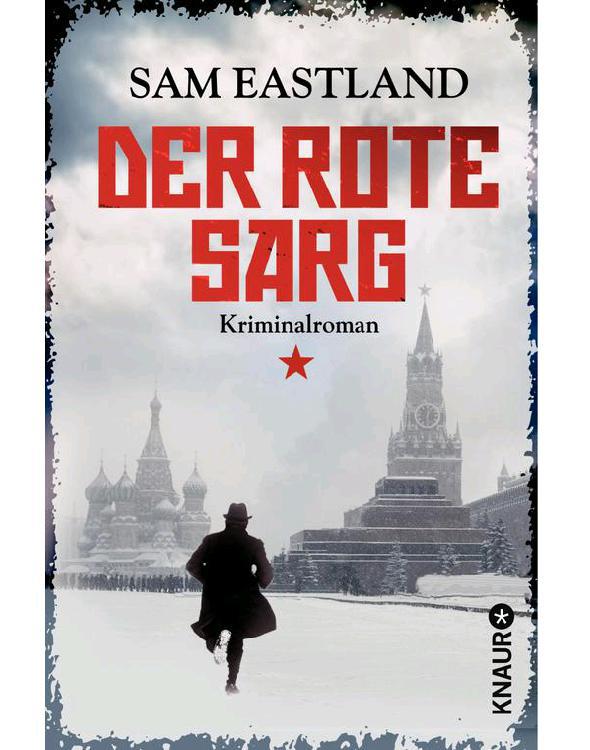 Der Rote Sarg