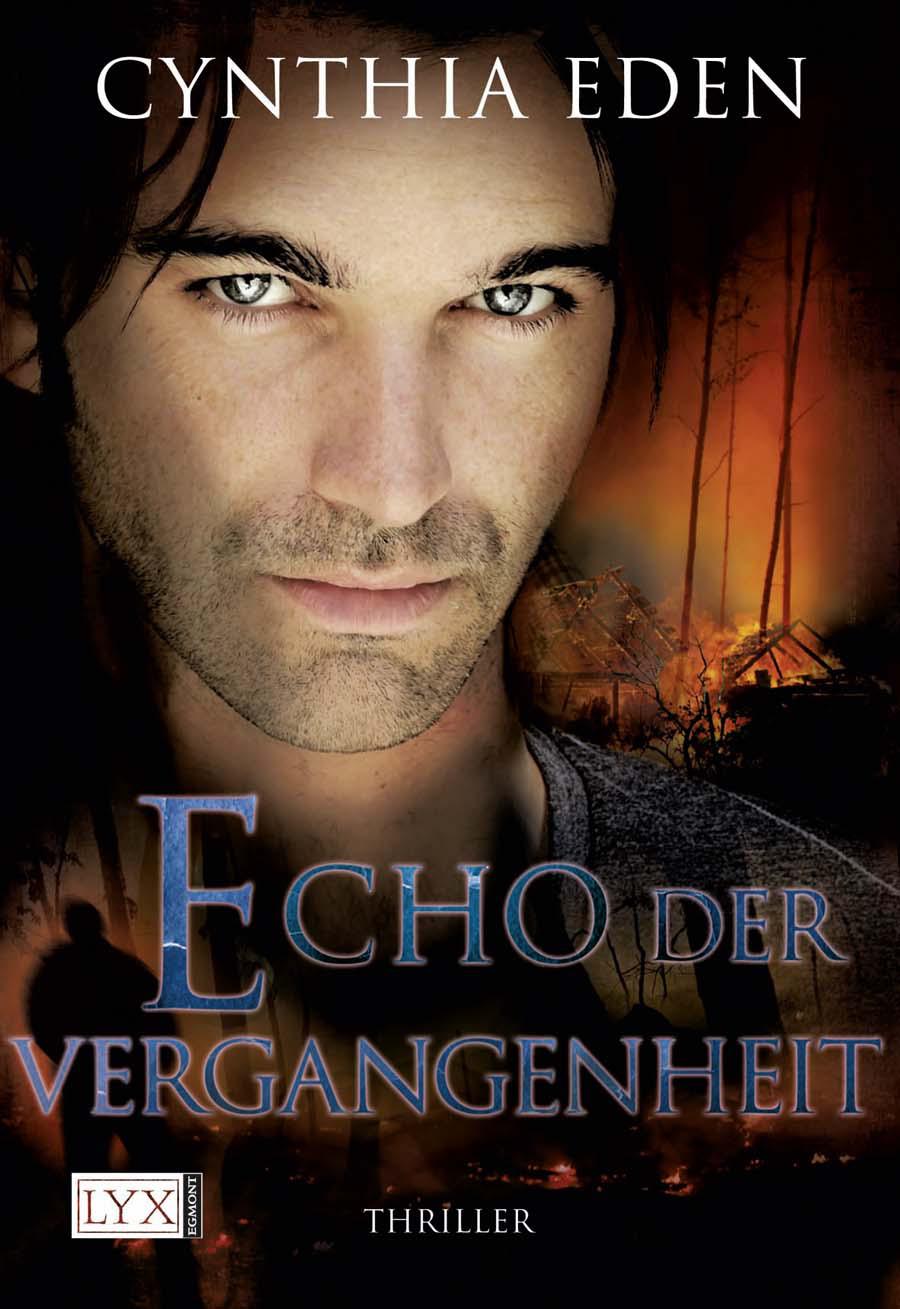 Echo der Vergangenheit (German Edition)