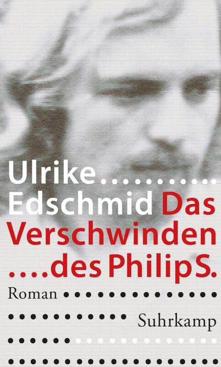 Das Verschwinden des Philip S. (German Edition)