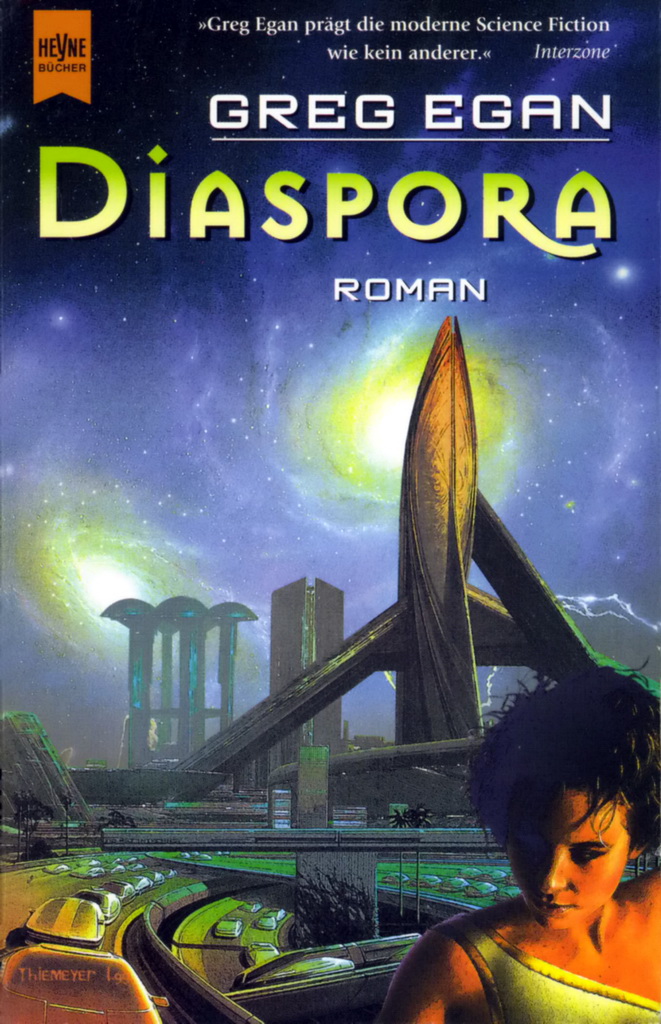 Diaspora