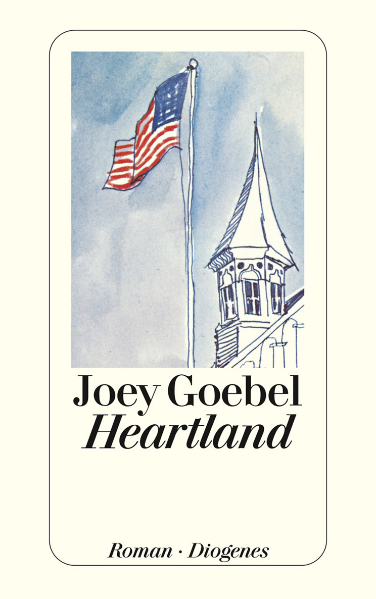Goebel, Joey
