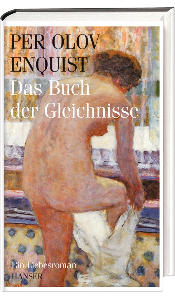 Das Buch der Gleichnisse