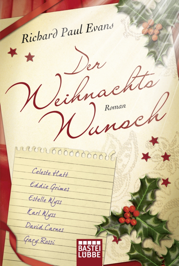 Der Weihnachtswunsch