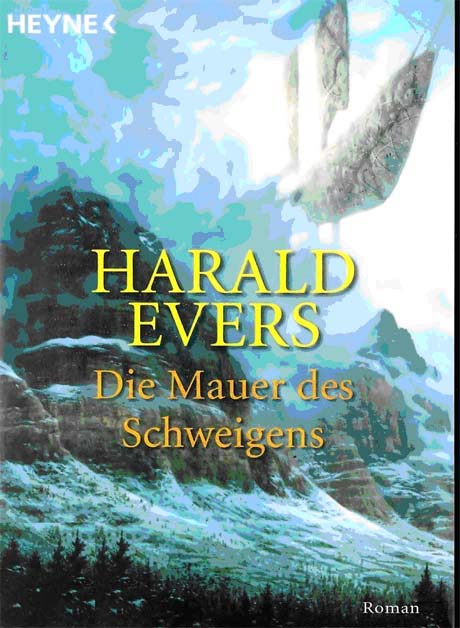 Höhlenwelt-Saga 6 - Die Mauer des Schweigens