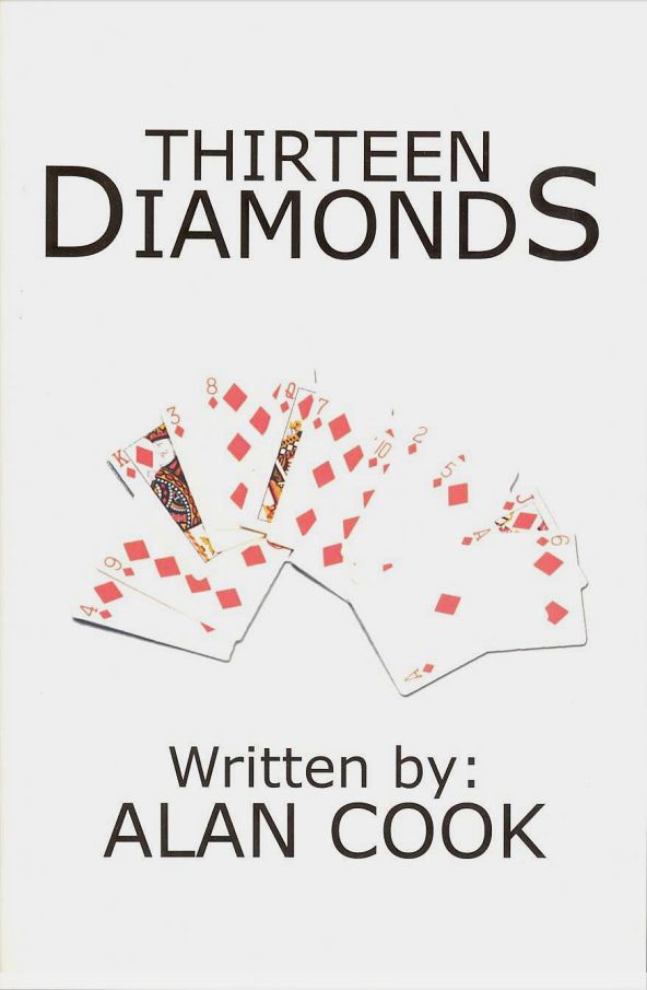 Thirteen Diamonds