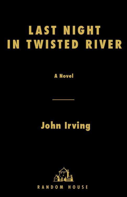 Last Night In Twisted River