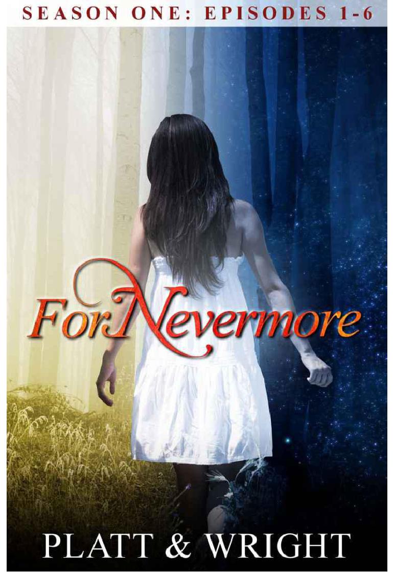 For Nevermore Season 1