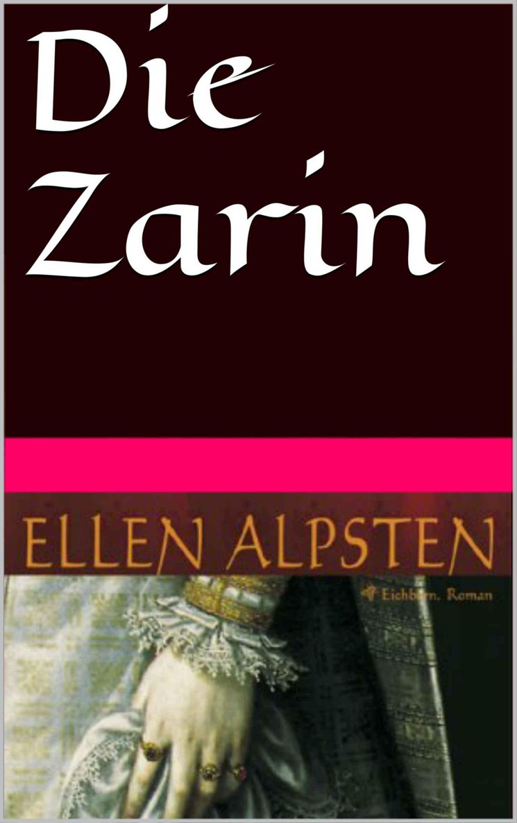 Die Zarin (German Edition)