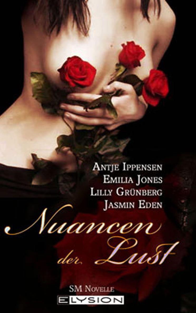 Nuancen der Lust (German Edition)