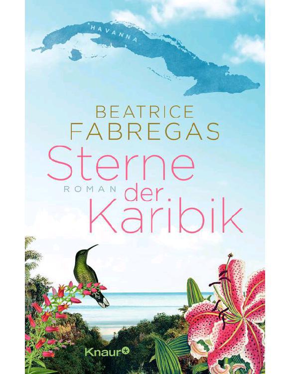 Sterne der Karibik: Roman (German Edition)