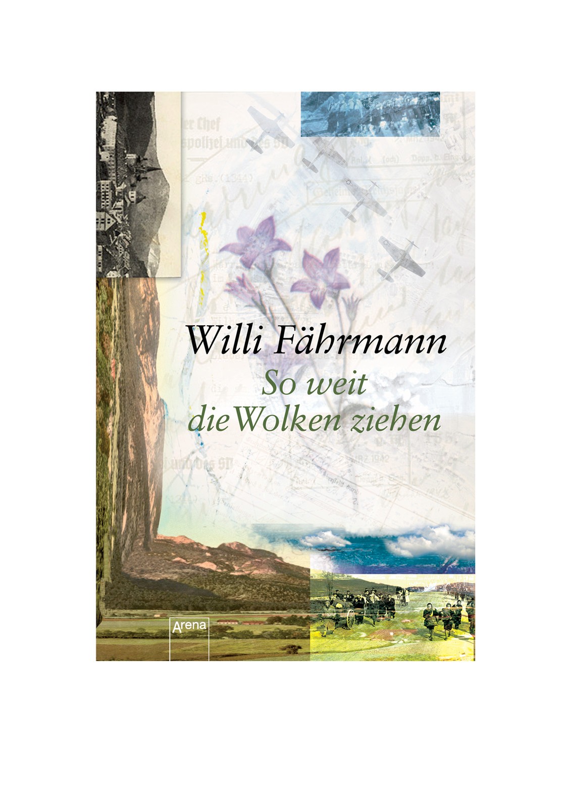 So weit die Wolken ziehen