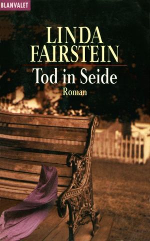 Tod in Seide