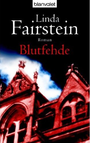 Blutfehde