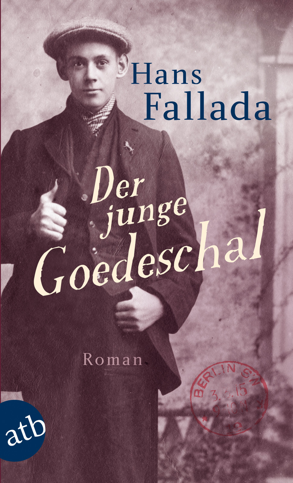 Der junge Goedeschal - Roman