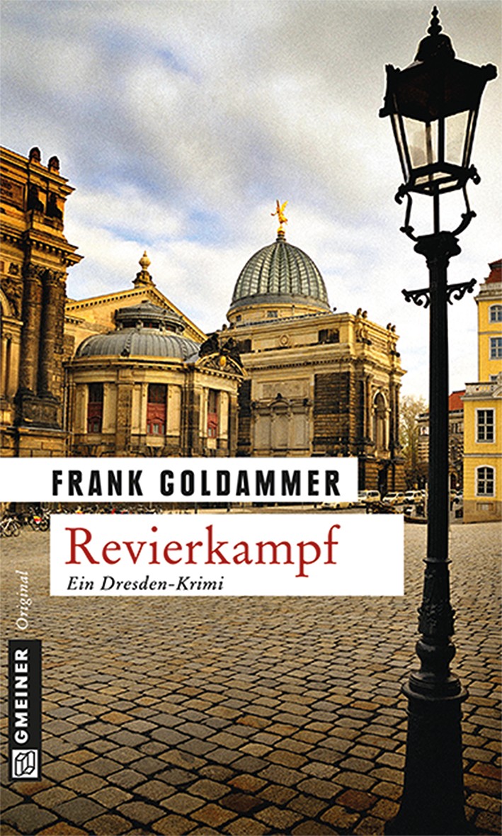 Goldammer, Frank - Frank Tauner 02