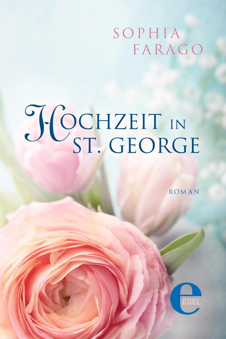 Hochzeit in St. George (German Edition)