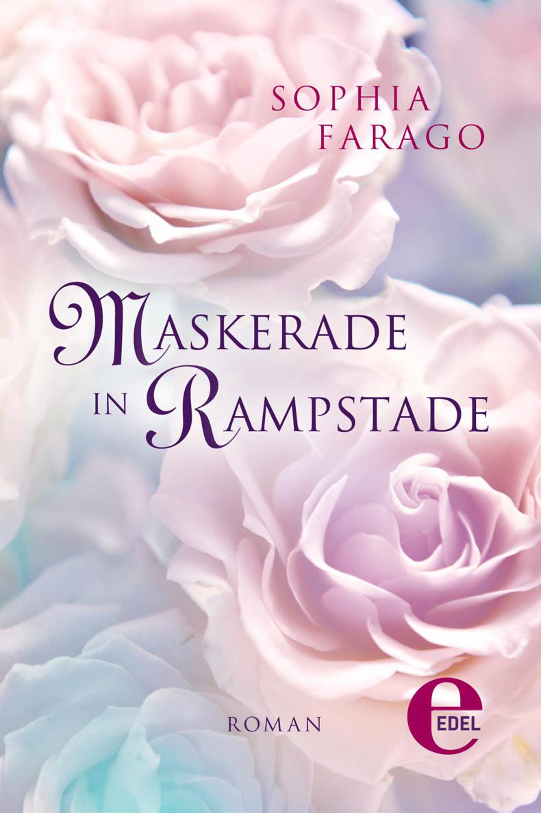 Maskerade in Rampstade (German Edition)