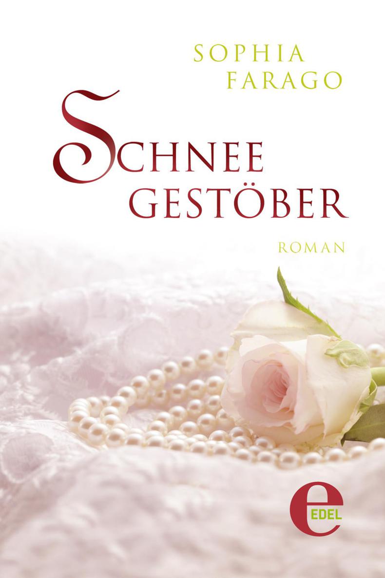 Schneegestöber (German Edition)