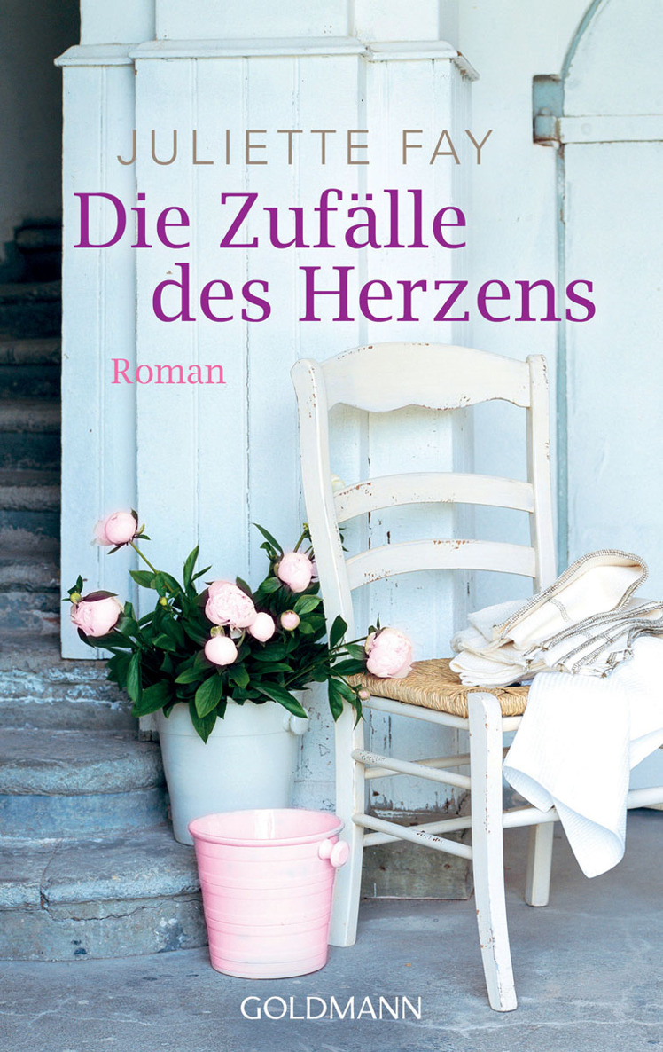 Die Zufalle des Herzens