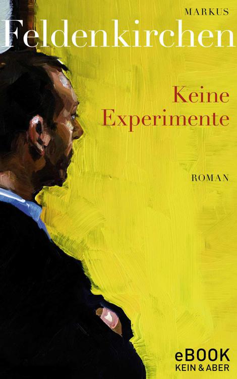 Keine Experimente (German Edition)