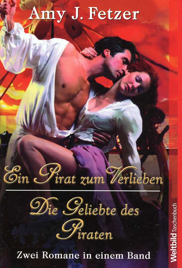 Die Geliebte des Piraten