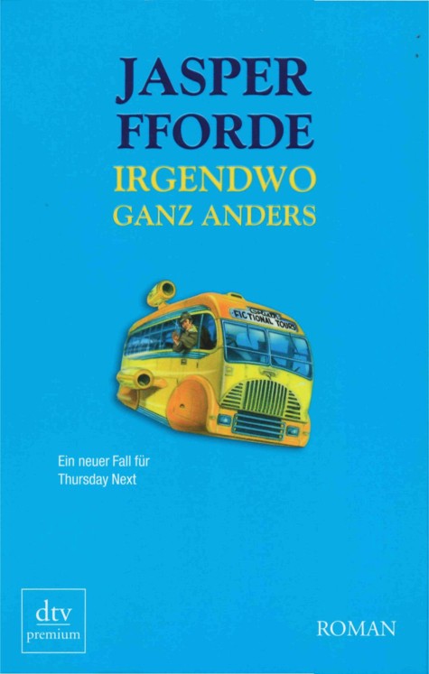 Irgendwo ganz anders