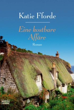 Eine kostbare Affäre: Roman (German Edition)