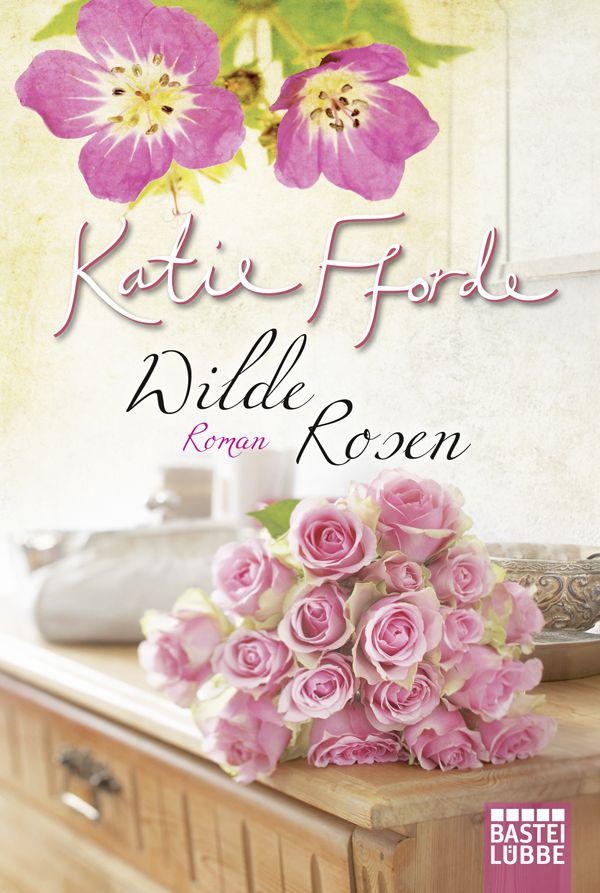 Wilde Rosen: Roman (German Edition)