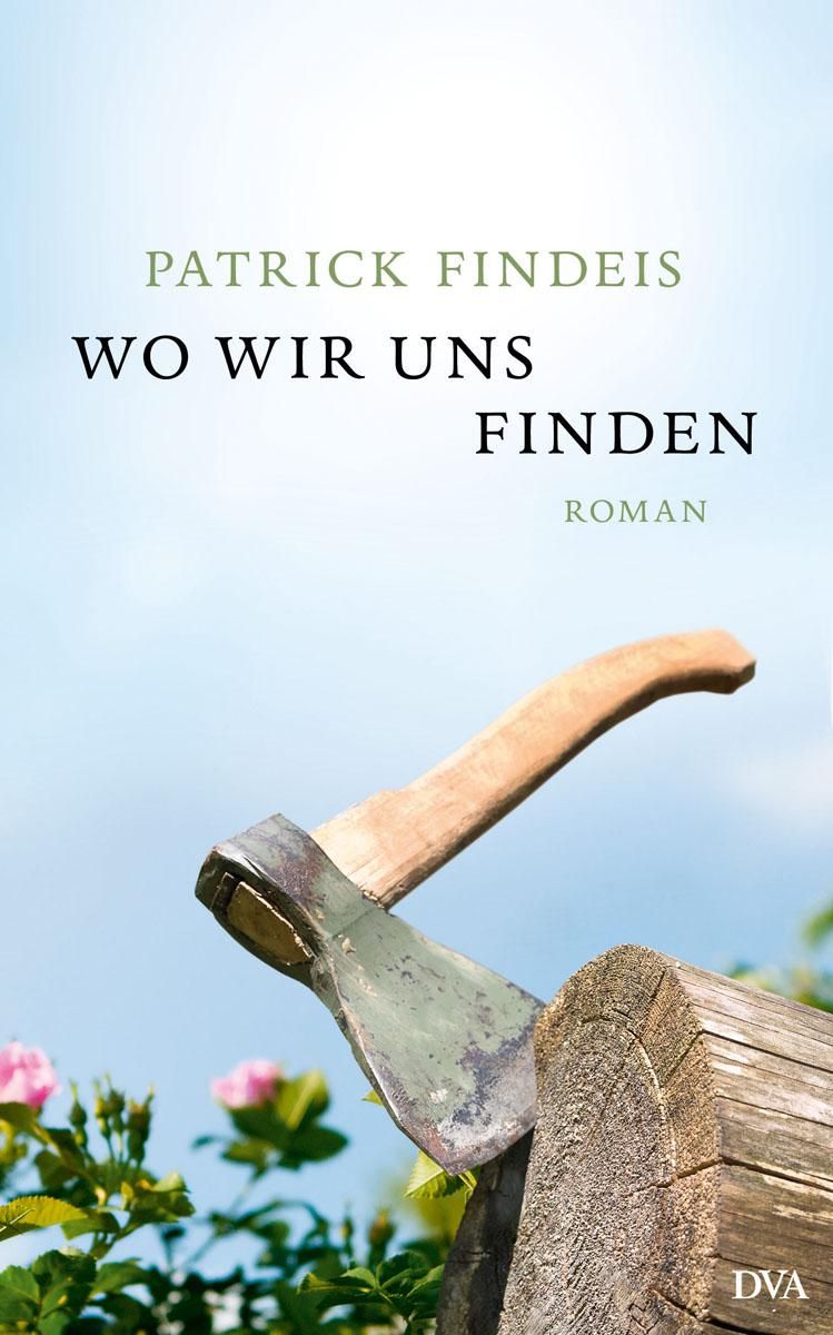 Wo wir uns finden