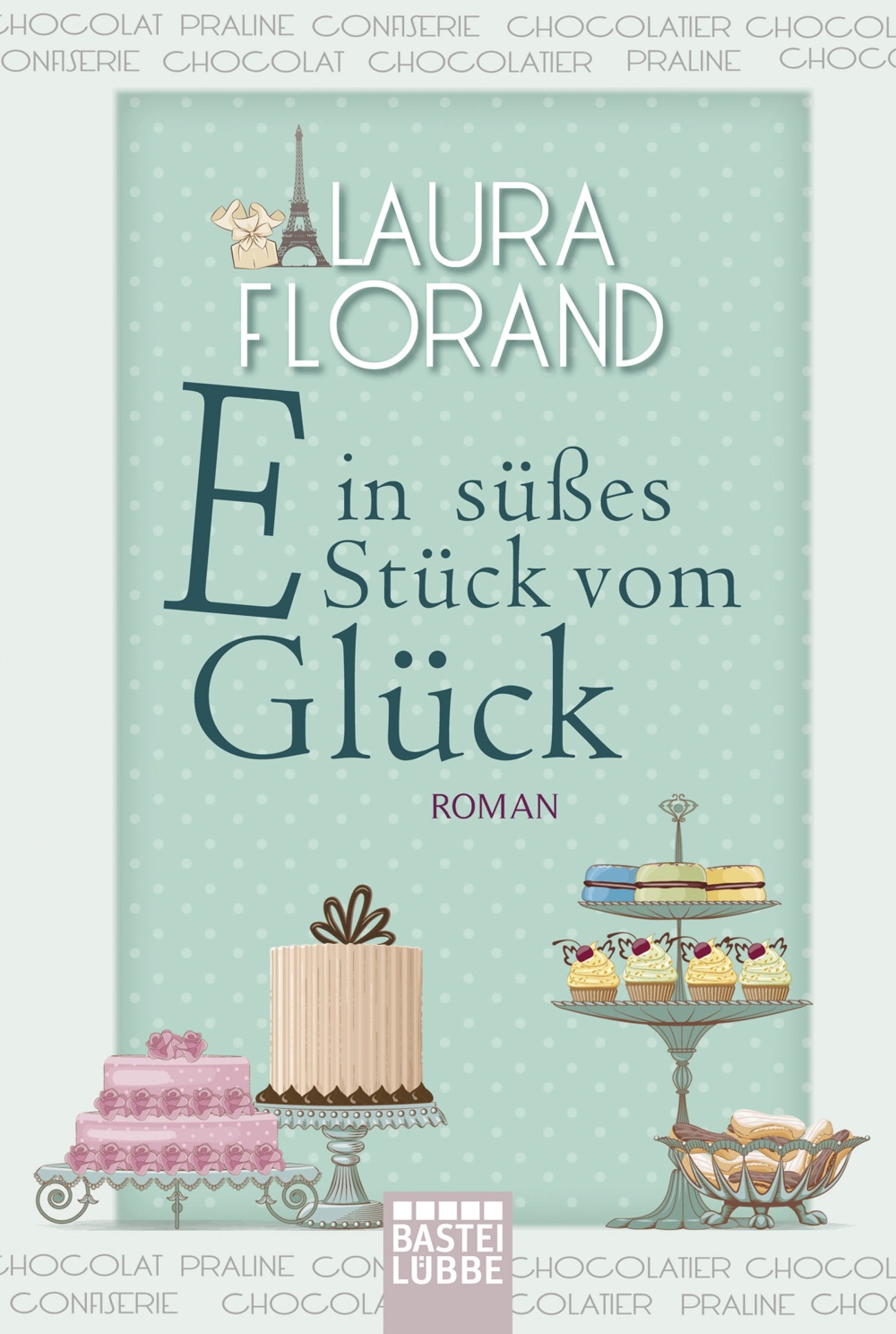 Ein sueßes Stueck vom Glueck