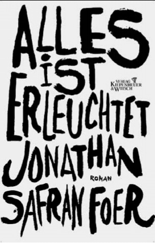 Alles ist erleuchtet