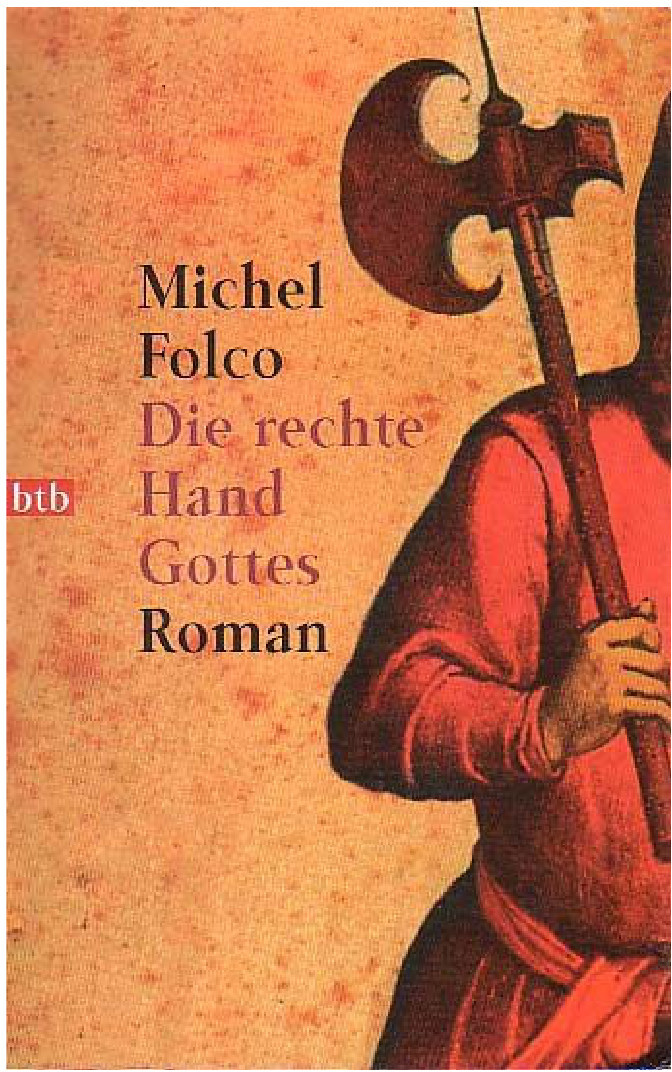 Die rechte Hand Gottes