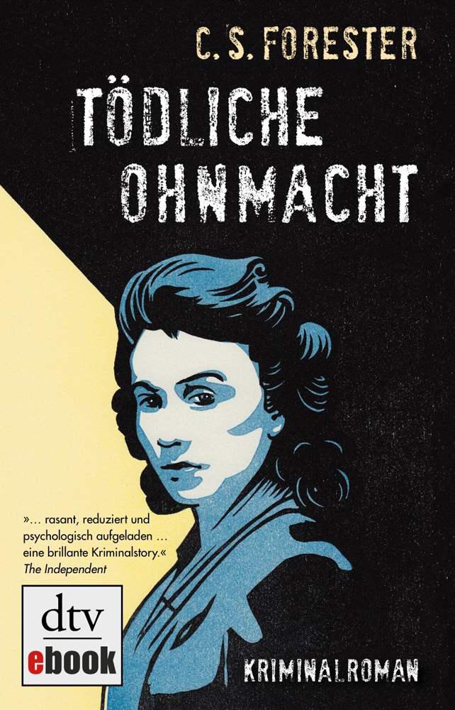 Tödliche Ohnmacht: Kriminalroman (German Edition)