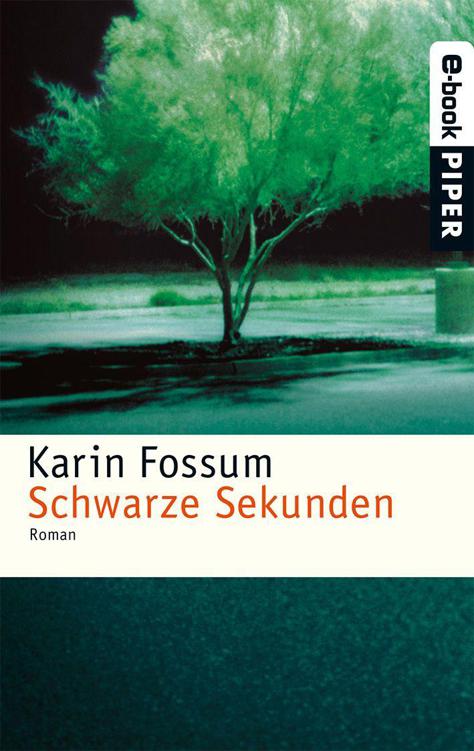 Schwarze Sekunden: Roman (German Edition)
