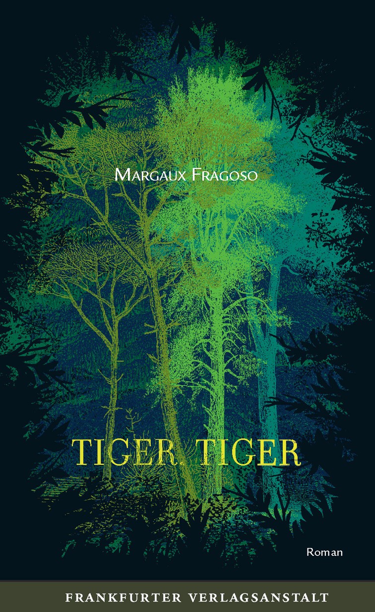 Tiger, Tiger - Fragoso, M: Tiger, Tiger