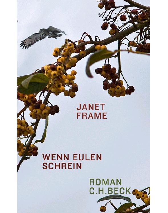Frame, Janet